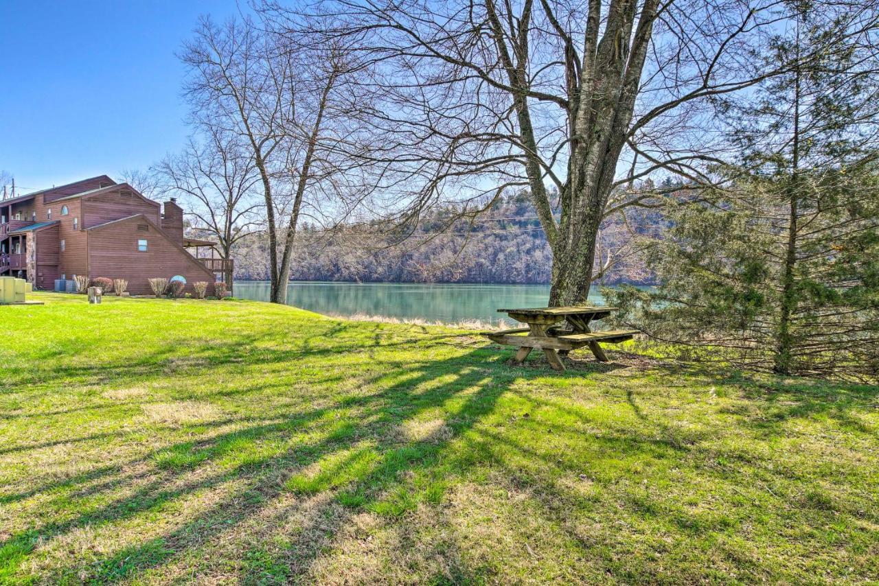 The Cozy Cottage With Lake Taneycomo Access! Branson Zewnętrze zdjęcie